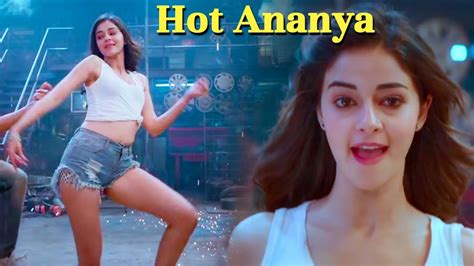 naked ananya pandey|Ananya Panday Nude Pics & Videos, Sex Tape